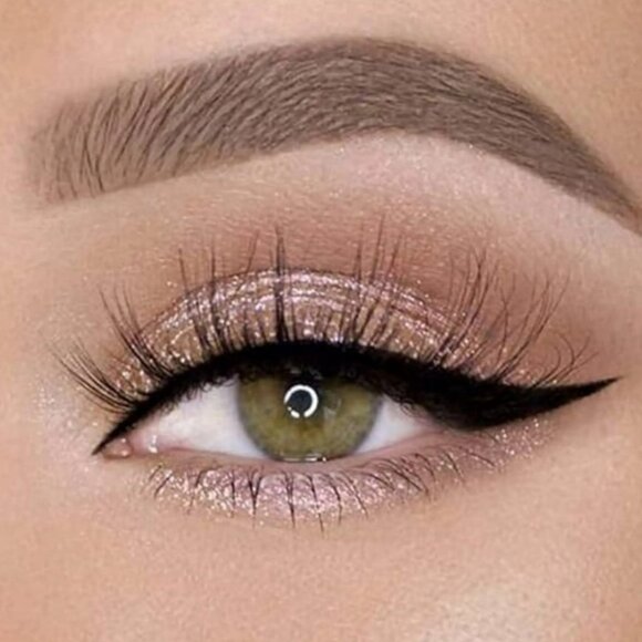 Lucky Chick Rose Quartz Liquid Eyeshadow NIB - Picture 2 of 5